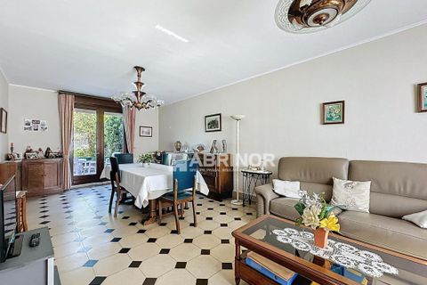 Villa a Tourcoing, Nord, Tourcoing - € 263.000 | Ref: TCG39557UBI - foto 3