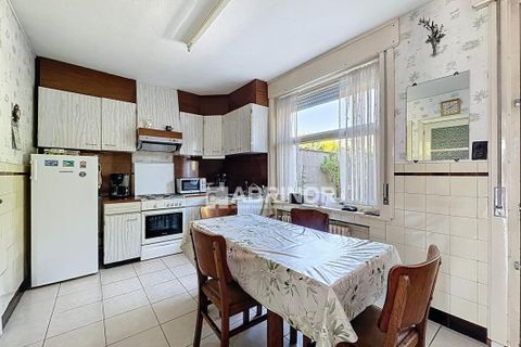 Villa a Tourcoing, Nord, Tourcoing - € 263.000 | Ref: TCG39557UBI - foto 7