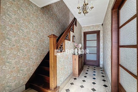 Villa a Tourcoing, Nord, Tourcoing - € 263.000 | Ref: TCG39557UBI - foto 11