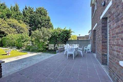 Villa a Tourcoing, Nord, Tourcoing - € 263.000 | Ref: TCG39557UBI - foto 13