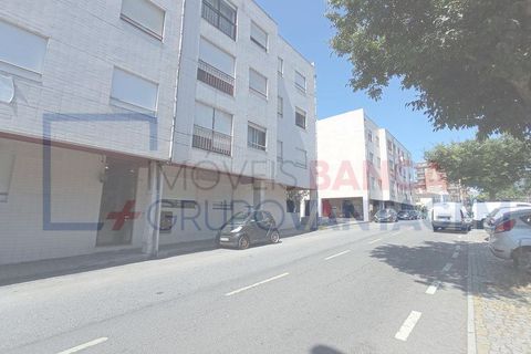 Lejlighed i Gondomar, Porto, Gondomar - € 230.000 | Ref: A-30743 - foto 1
