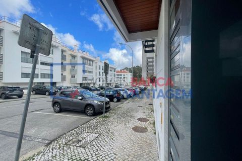 Lejlighed i Amadora, Lisbon, Amadora - € 474.000 | Ref: A-30236 - foto 10