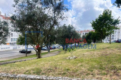 Lejlighed i Amadora, Lisbon, Amadora - € 474.000 | Ref: A-30236 - foto 11