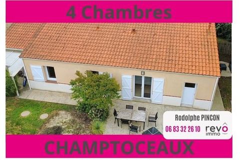 Bungalow i Champtoceaux, Maine-et-Loire, Champtoceaux - € 280.000 | Ref: 4901051647 - foto 2