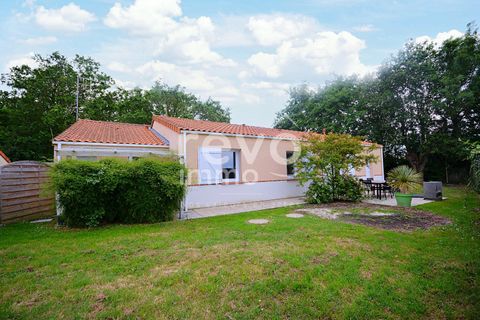 Bungalow i Champtoceaux, Maine-et-Loire, Champtoceaux - € 280.000 | Ref: 4901051647 - foto 11