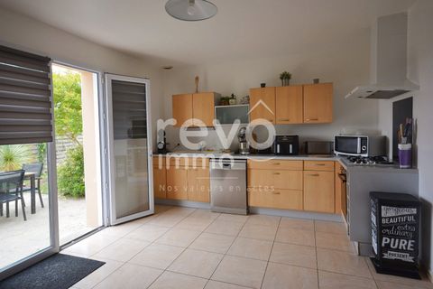 Bungalow i Champtoceaux, Maine-et-Loire, Champtoceaux - € 280.000 | Ref: 4901051647 - foto 3