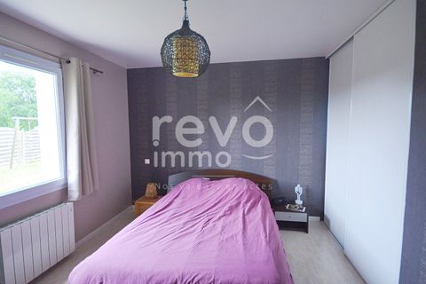 Bungalow i Champtoceaux, Maine-et-Loire, Champtoceaux - € 280.000 | Ref: 4901051647 - foto 6