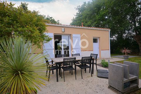 Bungalow i Champtoceaux, Maine-et-Loire, Champtoceaux - € 280.000 | Ref: 4901051647 - foto 10