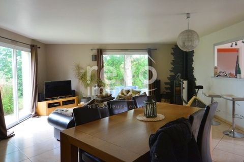 Bungalow i Champtoceaux, Maine-et-Loire, Champtoceaux - € 280.000 | Ref: 4901051647 - foto 1