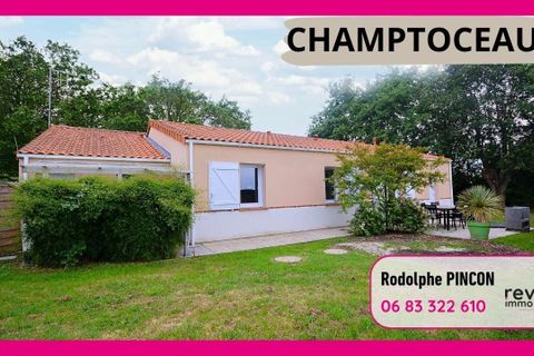 Bungalow in Champtoceaux, Maine-et-Loire, Champtoceaux - € 269.000 | Ref: 4901051647 - foto 1