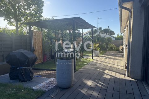 Bungalow i Saumur, Maine-et-Loire, Saumur - € 242.000 | Ref: 4901051663 - foto 2
