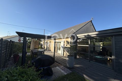 Bungalow i Saumur, Maine-et-Loire, Saumur - € 242.000 | Ref: 4901051663 - foto 3