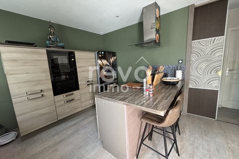 Bungalow i Saumur, Maine-et-Loire, Saumur - € 242.000 | Ref: 4901051663 - foto 5