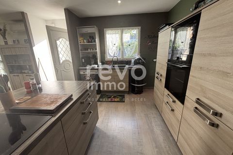 Bungalow i Saumur, Maine-et-Loire, Saumur - € 242.000 | Ref: 4901051663 - foto 6
