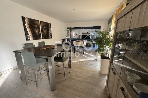 Bungalow i Saumur, Maine-et-Loire, Saumur - € 242.000 | Ref: 4901051663 - foto 7
