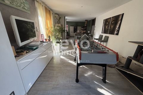 Bungalow i Saumur, Maine-et-Loire, Saumur - € 242.000 | Ref: 4901051663 - foto 8