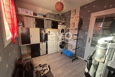 Bungalow i Saumur, Maine-et-Loire, Saumur - € 242.000 | Ref: 4901051663 - foto 14