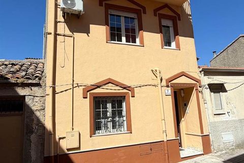 Villa i Bisacquino, Palermo, Bisacquino - € 55.000 | Ref: 8682RV22733 - foto 1