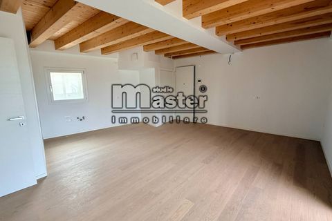 Leilighet i Treviso, Treviso, Treviso - € 320 000 | Ref: D491B - foto 4