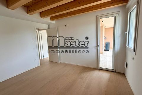 Leilighet i Treviso, Treviso, Treviso - € 320 000 | Ref: D491B - foto 7