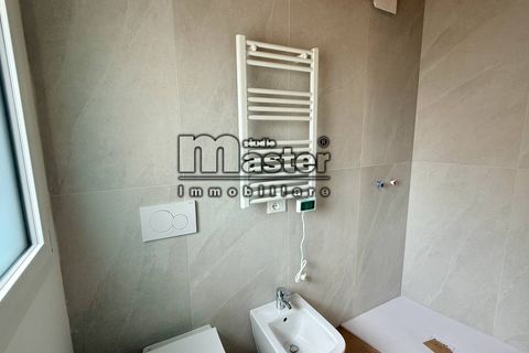 Leilighet i Treviso, Treviso, Treviso - € 320 000 | Ref: D491B - foto 9