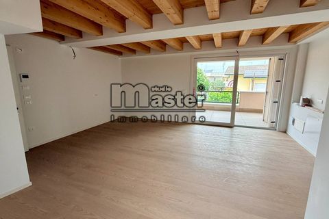 Leilighet i Treviso, Treviso, Treviso - € 320 000 | Ref: D491B - foto 13