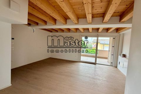 Leilighet i Treviso, Treviso, Treviso - € 320 000 | Ref: D491B - foto 14