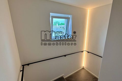 Leilighet i Treviso, Treviso, Treviso - € 320 000 | Ref: D491B - foto 15
