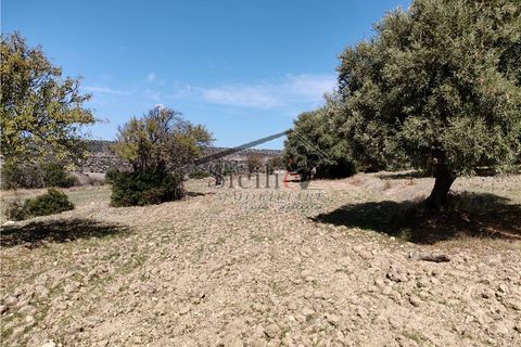 Helårsgrund i Scicli, Ragusa, Scicli - € 150.000 | Ref: 212 - foto 3