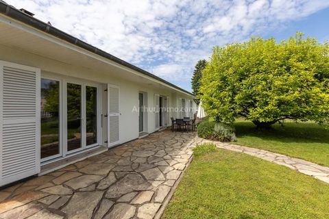 Villa a Morestel, Isere, Morestel - € 335.000 | Ref: 7254 - foto 2