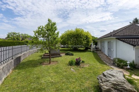 Villa a Morestel, Isere, Morestel - € 335.000 | Ref: 7254 - foto 3