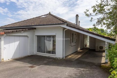 Villa a Morestel, Isere, Morestel - € 335.000 | Ref: 7254 - foto 4