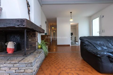 Villa a Morestel, Isere, Morestel - € 335.000 | Ref: 7254 - foto 7