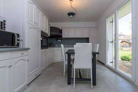 Villa a Morestel, Isere, Morestel - € 335.000 | Ref: 7254 - foto 8