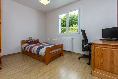 Villa a Morestel, Isere, Morestel - € 335.000 | Ref: 7254 - foto 9