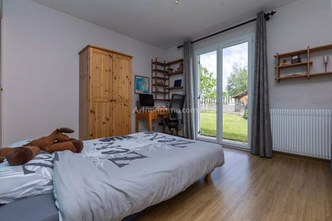 Villa a Morestel, Isere, Morestel - € 335.000 | Ref: 7254 - foto 12