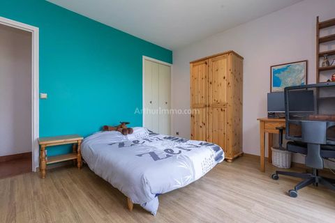 Villa a Morestel, Isere, Morestel - € 335.000 | Ref: 7254 - foto 13