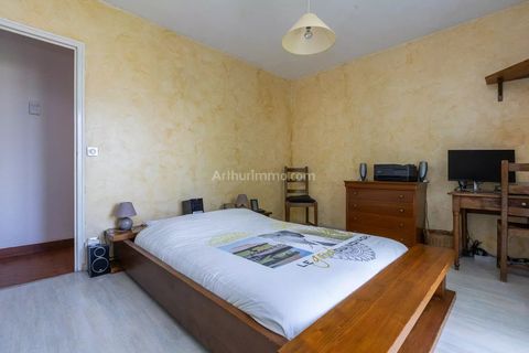 Villa a Morestel, Isere, Morestel - € 335.000 | Ref: 7254 - foto 14