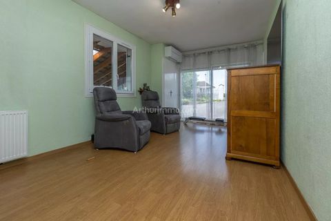 Villa a Morestel, Isere, Morestel - € 335.000 | Ref: 7254 - foto 15