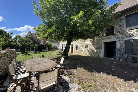 Landejendom i Izieu, Ain, Izieu - € 270.000 | Ref: 7291 - foto 1