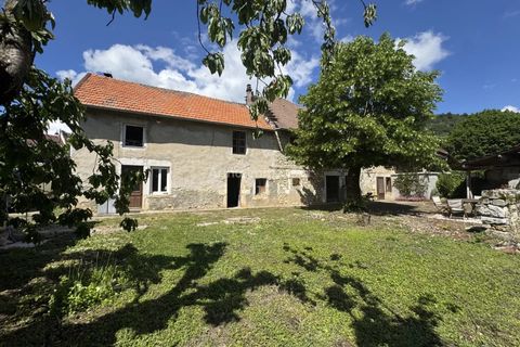 Landejendom i Izieu, Ain, Izieu - € 270.000 | Ref: 7291 - foto 2