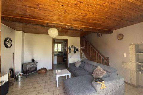 Landejendom i Izieu, Ain, Izieu - € 270.000 | Ref: 7291 - foto 4