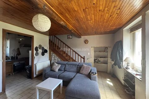 Landejendom i Izieu, Ain, Izieu - € 270.000 | Ref: 7291 - foto 5