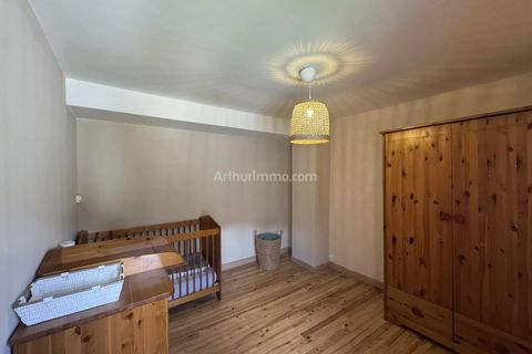 Landejendom i Izieu, Ain, Izieu - € 270.000 | Ref: 7291 - foto 9