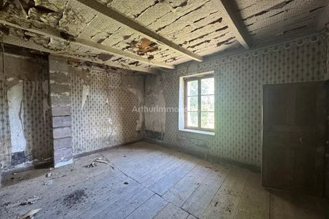 Landejendom i Izieu, Ain, Izieu - € 270.000 | Ref: 7291 - foto 12