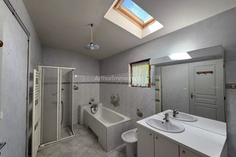 Landejendom i Izieu, Ain, Izieu - € 270.000 | Ref: 7291 - foto 17