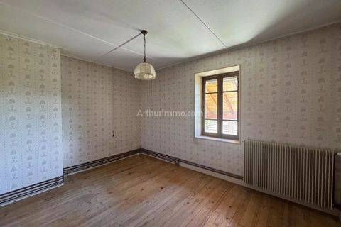 Landejendom i Izieu, Ain, Izieu - € 270.000 | Ref: 7291 - foto 20