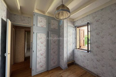Landejendom i Izieu, Ain, Izieu - € 270.000 | Ref: 7291 - foto 22