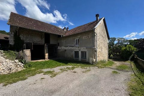 Landejendom i Izieu, Ain, Izieu - € 270.000 | Ref: 7291 - foto 23