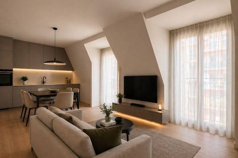 Lejlighed i Milan, Milan, Milan - € 390.000 | Ref: VM3 - foto 1